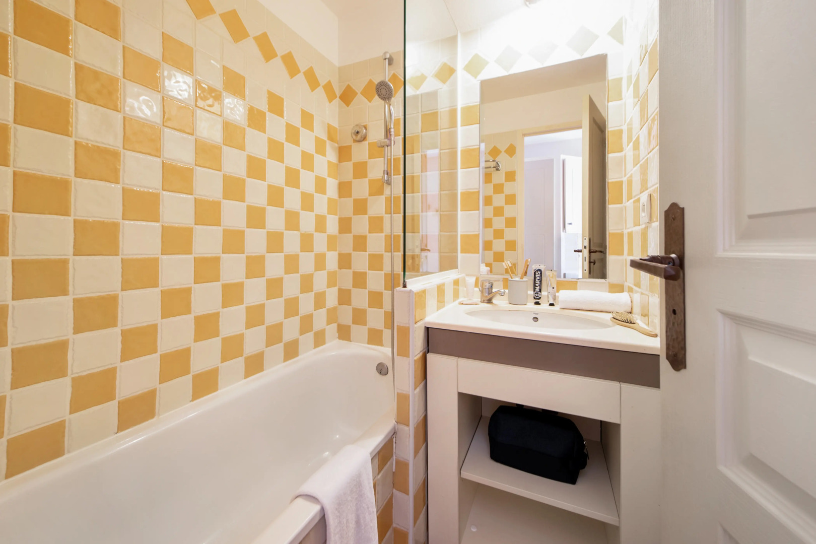 Résidence Villa Francia - Cannes