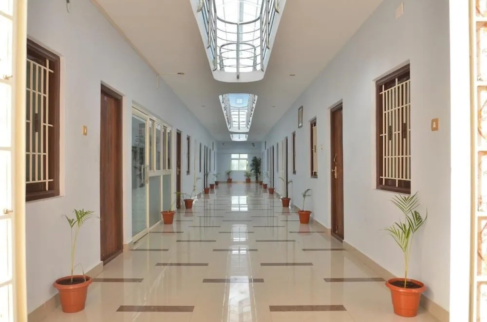 La Flora Paradise Residency