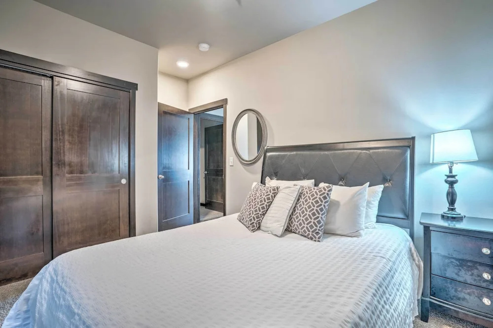 Manson Condo w/ Pool Access - Near Marina and Town