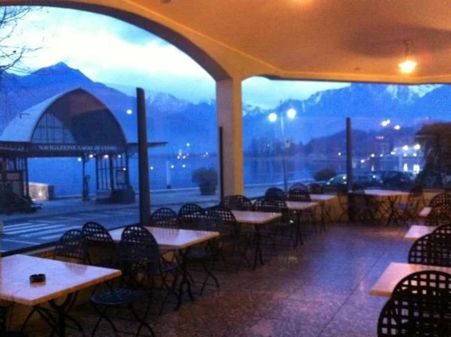 Hotel Risi