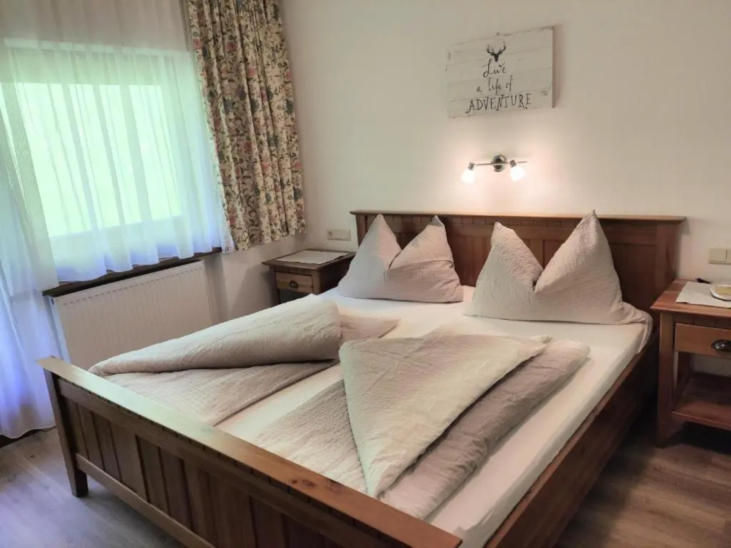 Apartments Steindlhof