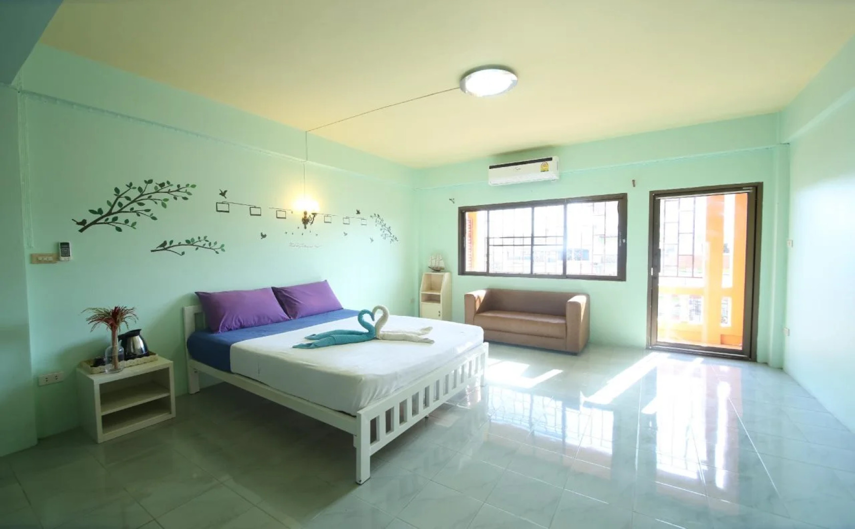 Cube Hostel Krabi