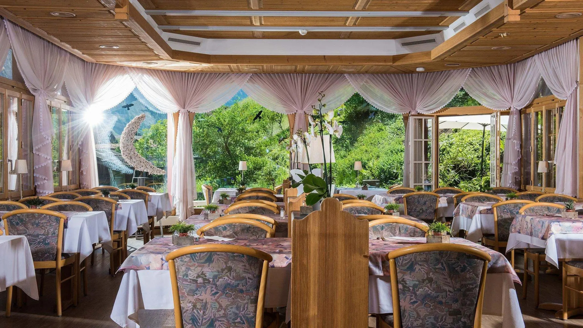 Hotel Silberhorn