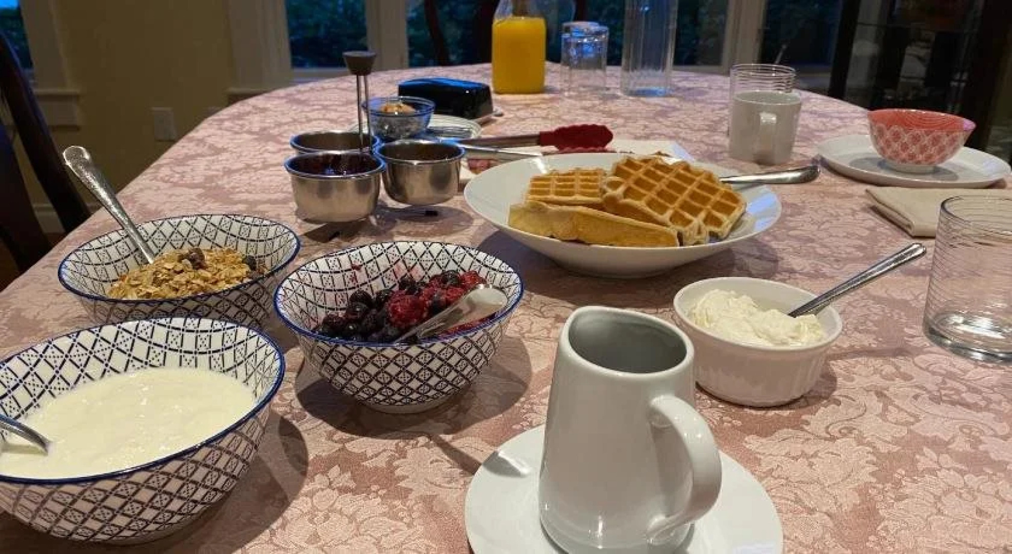 BriMar Bed and Breakfast