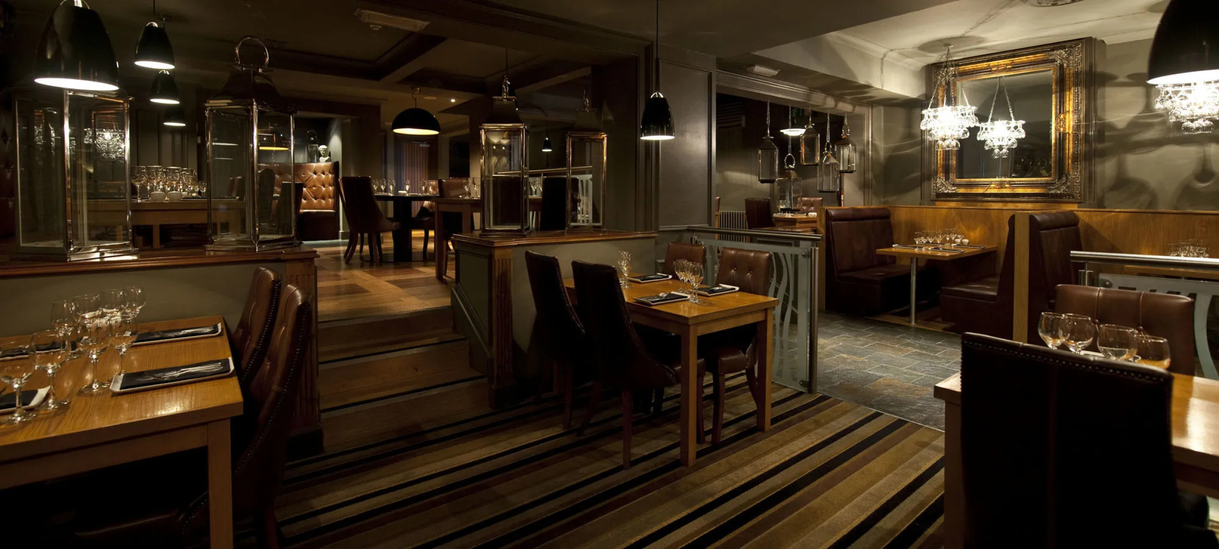 The Crown Hotel Bawtry, Doncaster