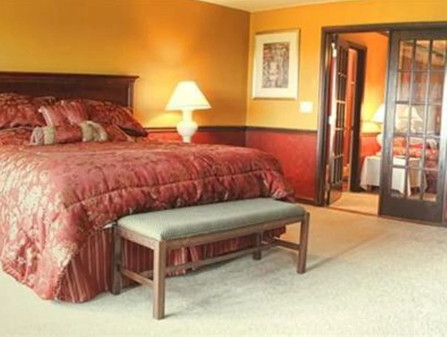 Moon Shadow Bed & Breakfast