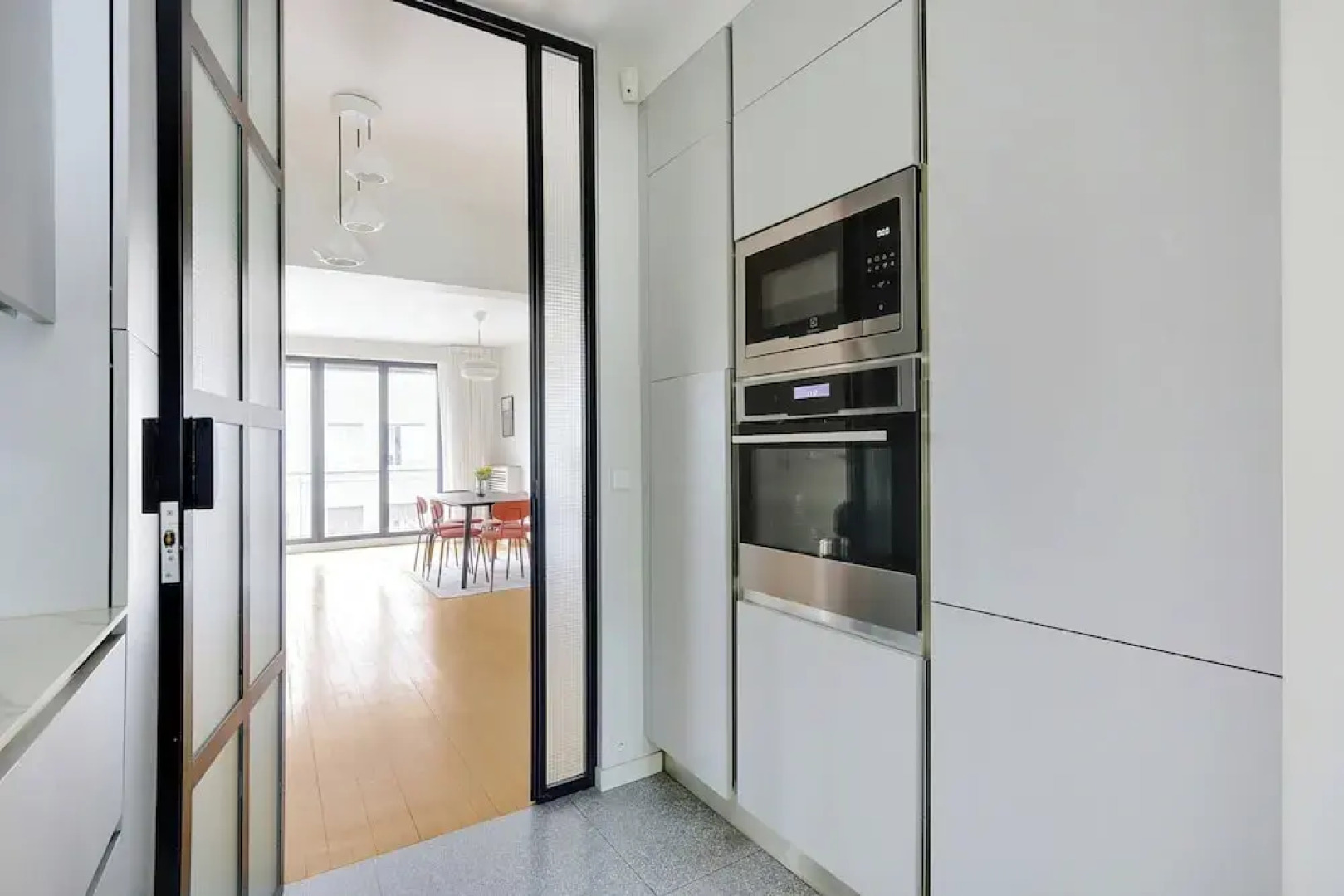 Amazing 3br/6p - Paris/neuilly