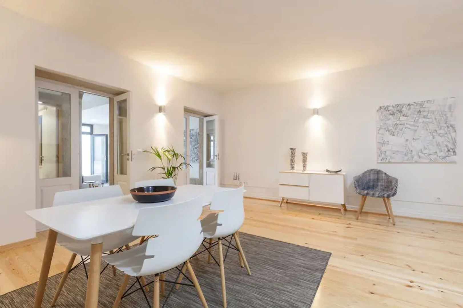 GuestHouse do Marquês