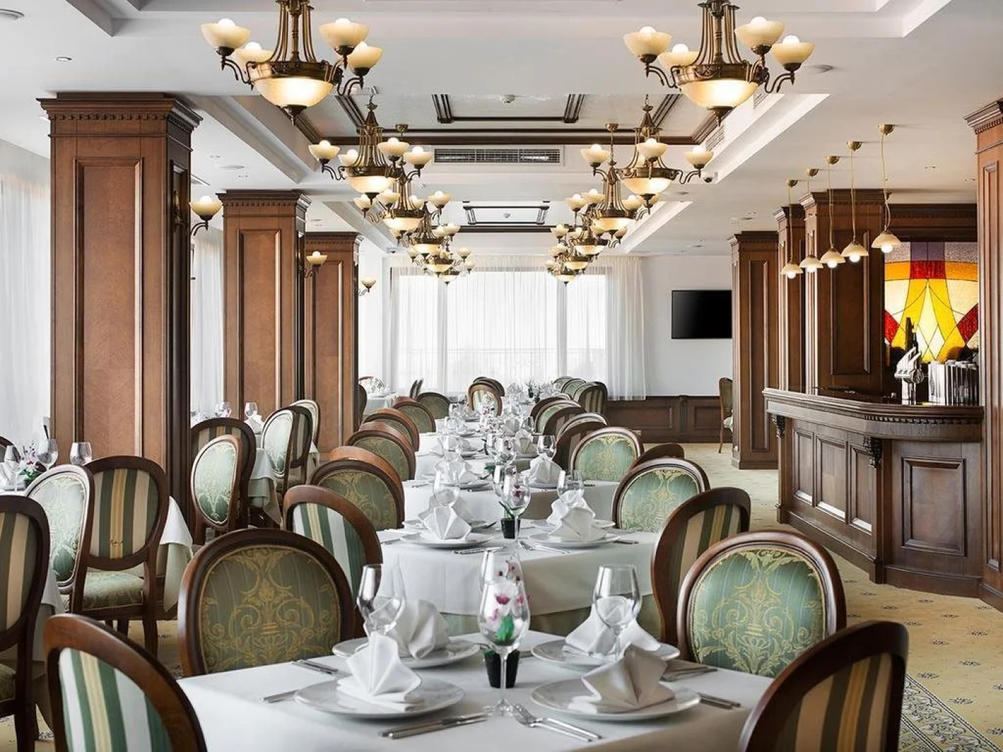 Park Hotel & SPA Vella Hills