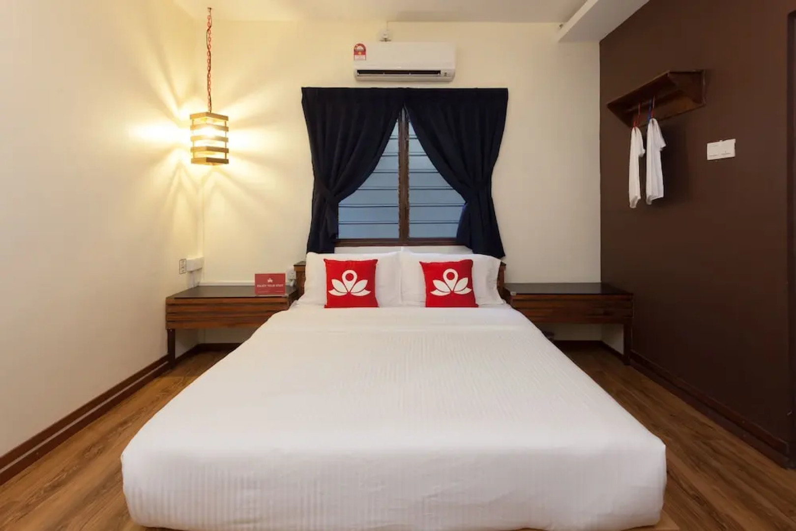 ZEN Rooms Kulai