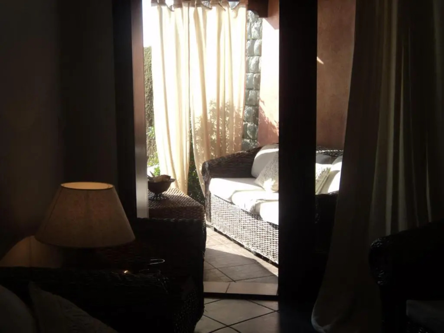 Il Rifugio Del Conte