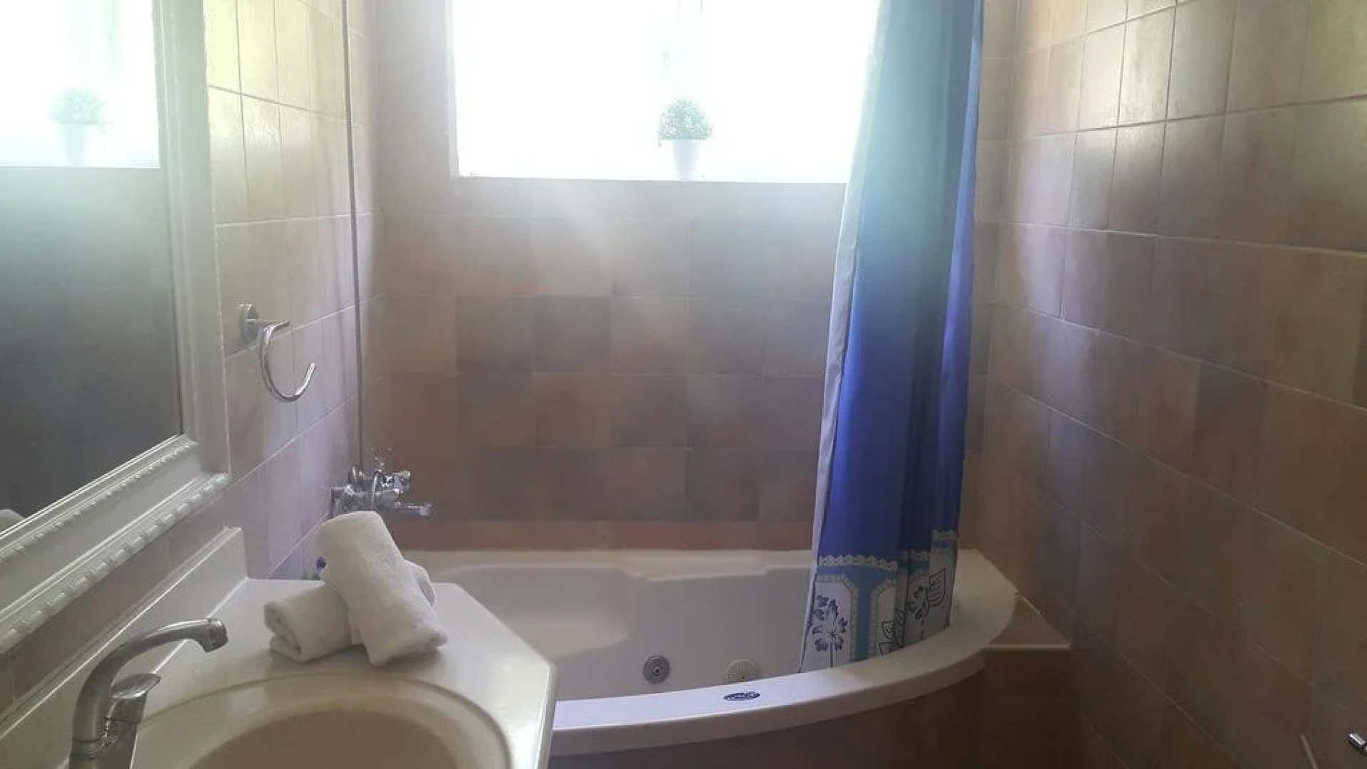 Eretz Hagalil - Land of Galilee