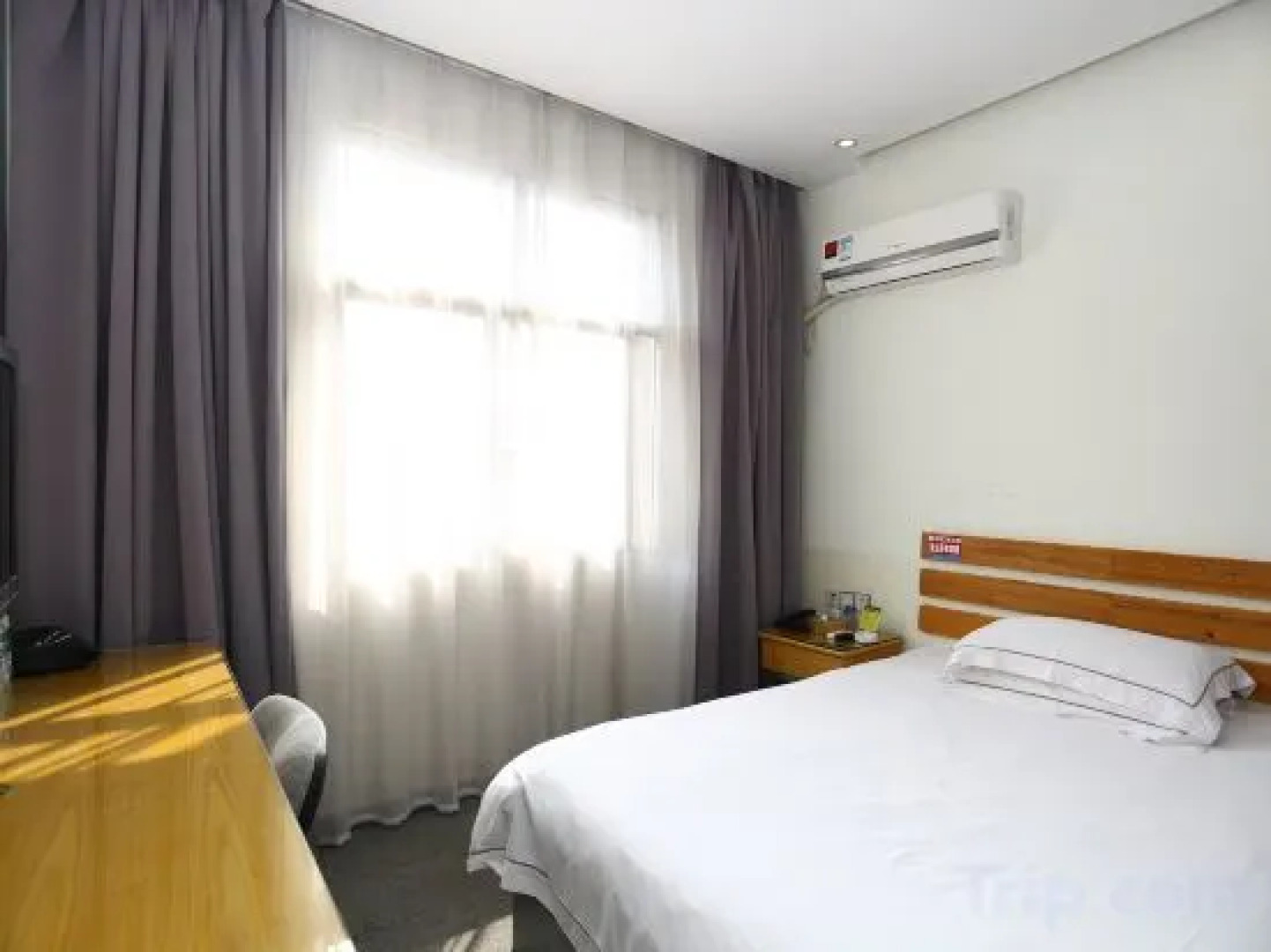 Yami Chain Hotel (Changde Wuling Pavilion)