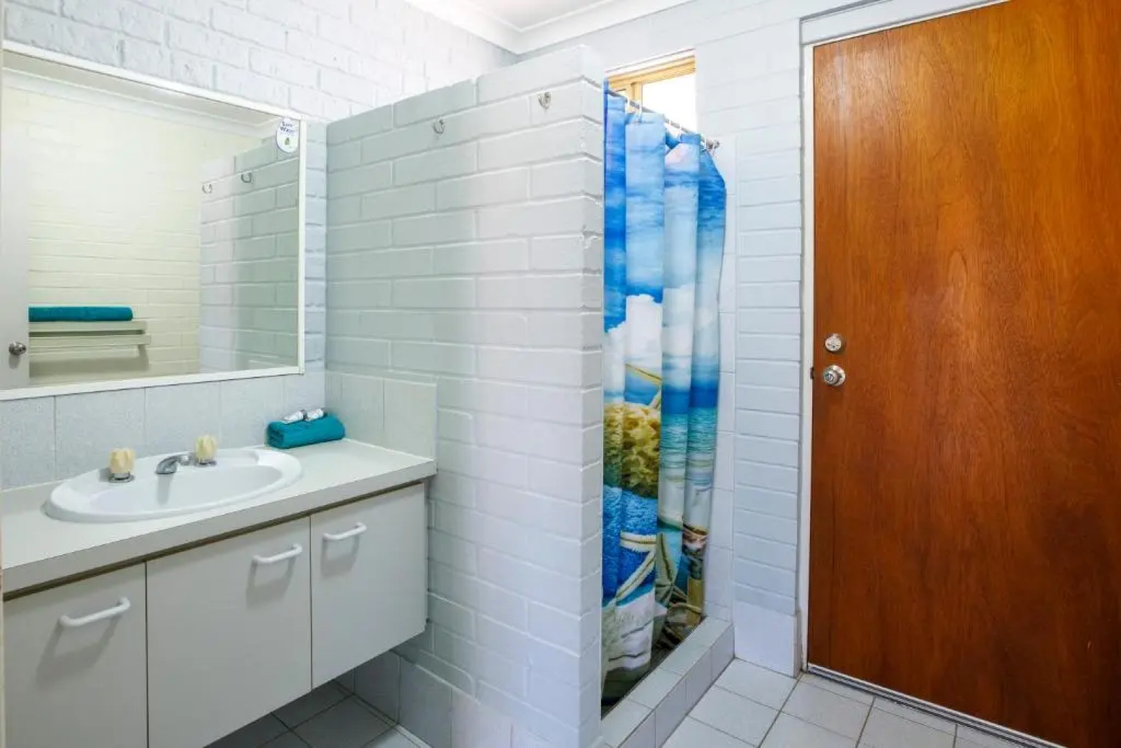 Shark Bay Seafront Apartments