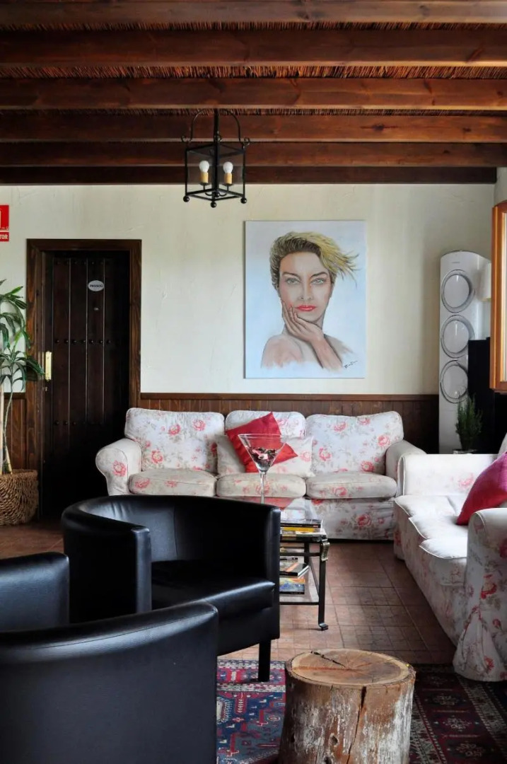 Hotel Rural La Paloma