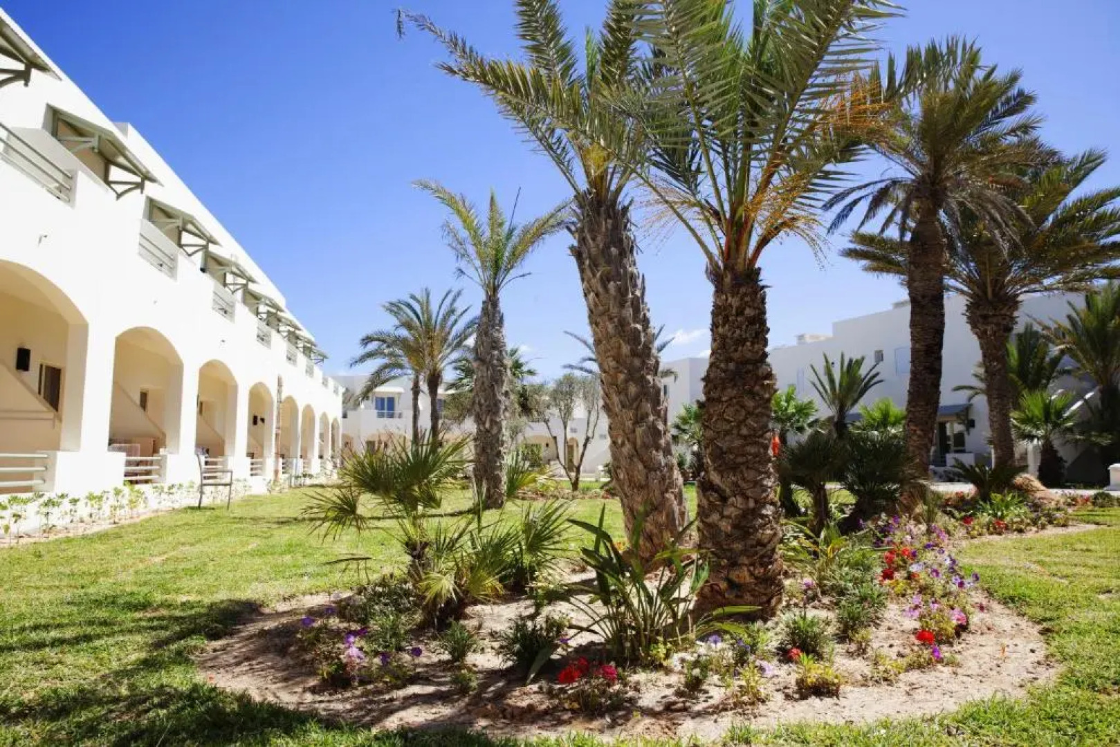 ROBINSON DJERBA BAHIYA - All inclusive