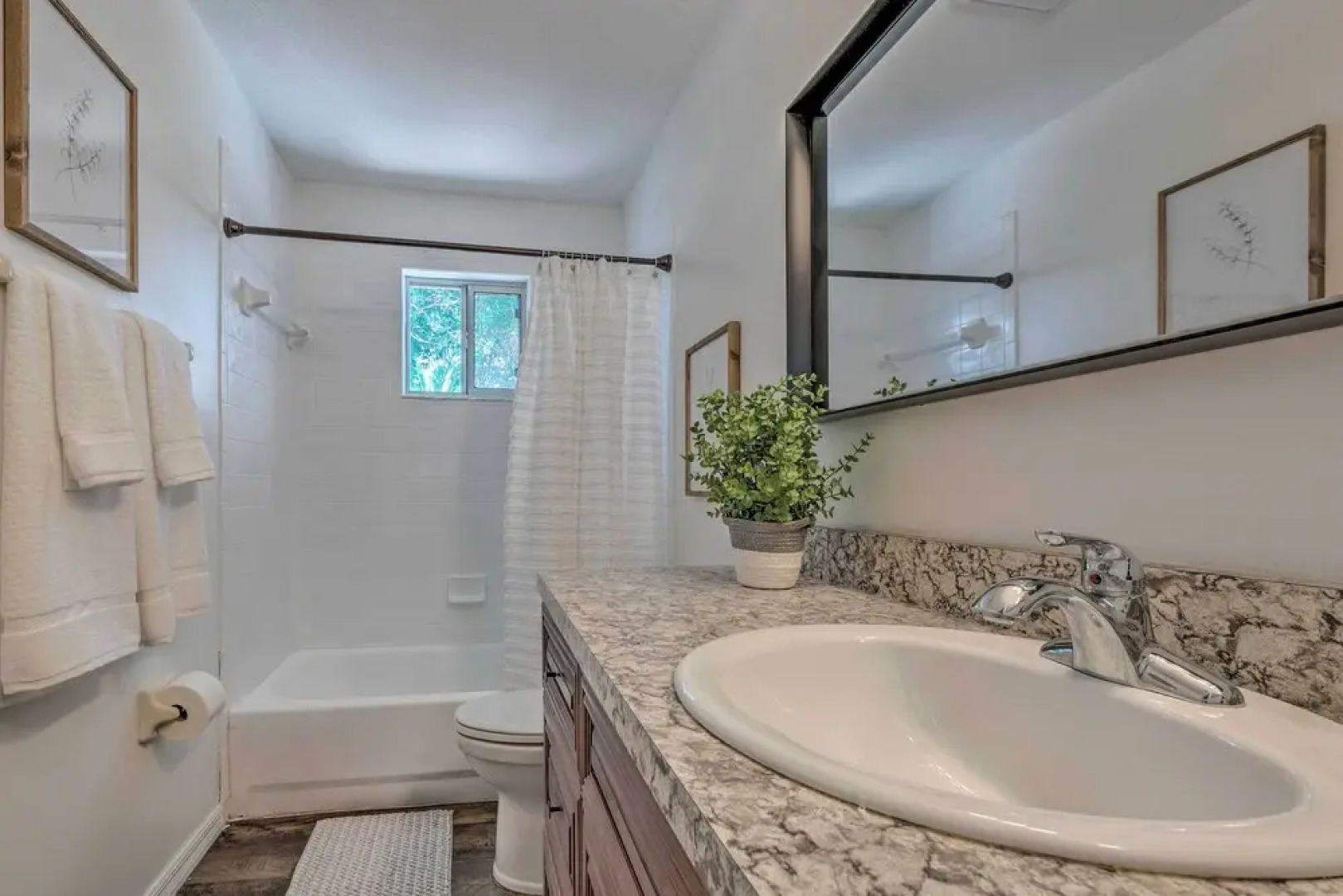 Cozy Home, ~ 8 Mi to World Equestrian Center