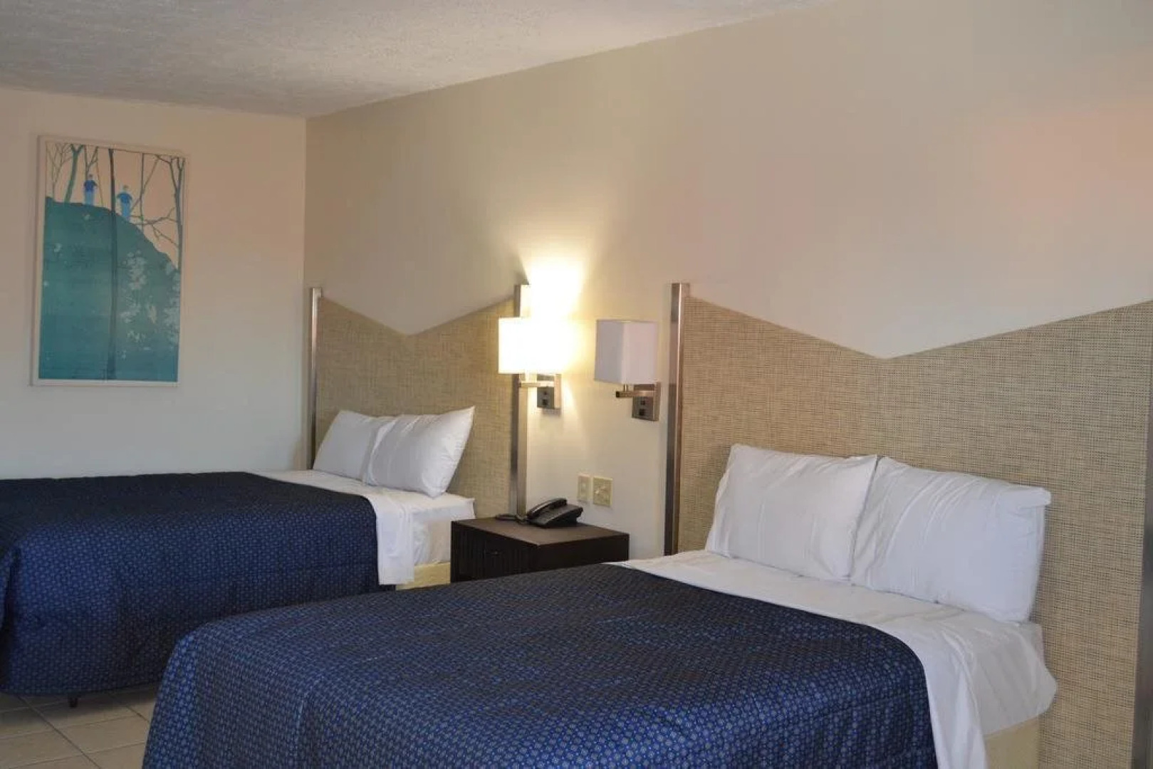 HOTEL LAS TORRES MXLi