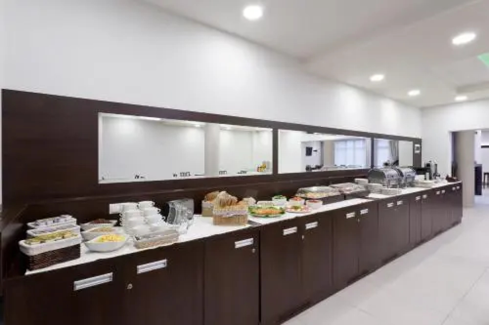 Hotel Milenium