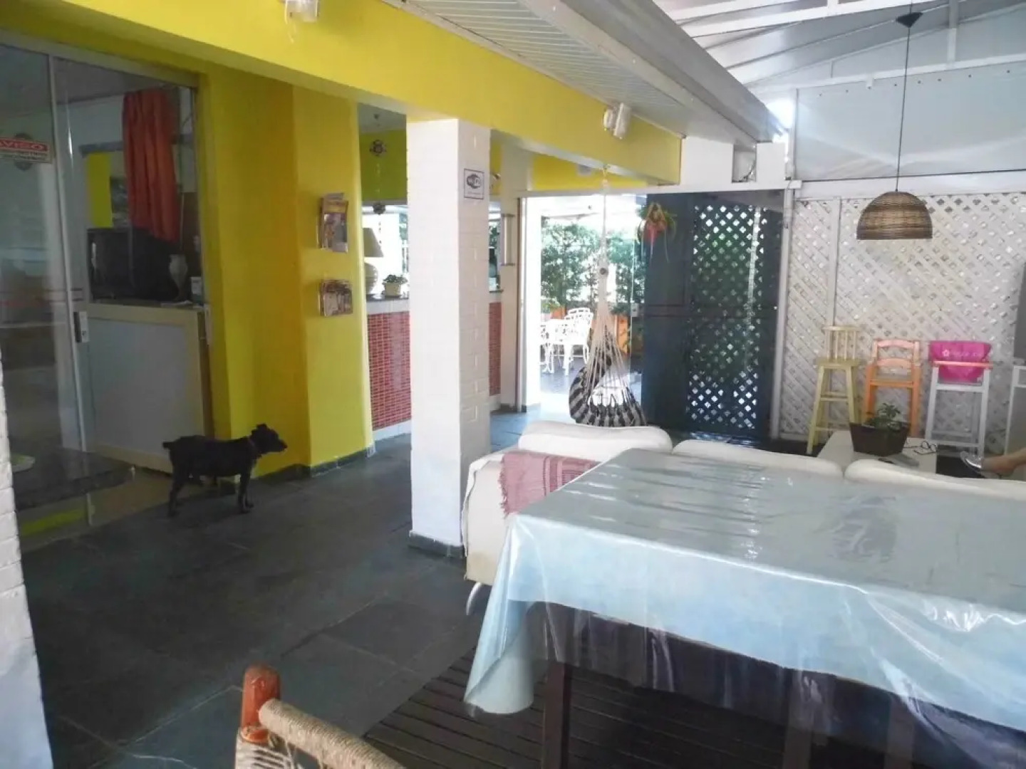 Pousada Luar de Caiobá