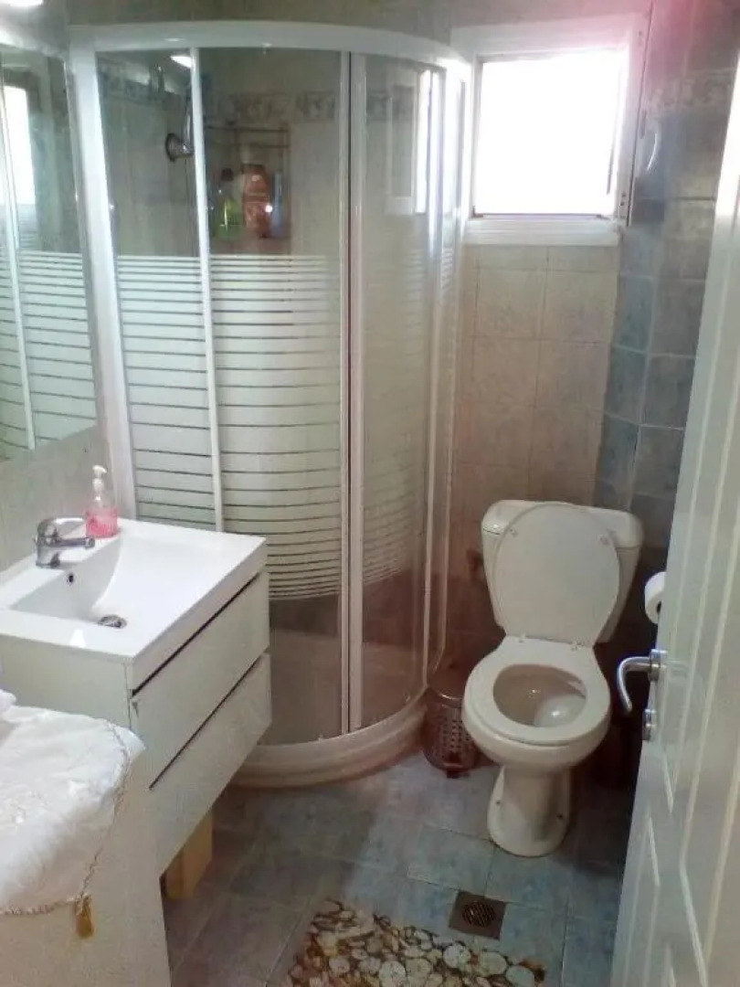 Yiannis&Vasomaisonette