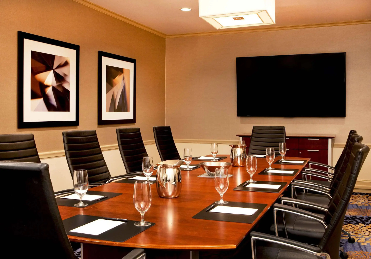 The Westin Great Southern Columbus