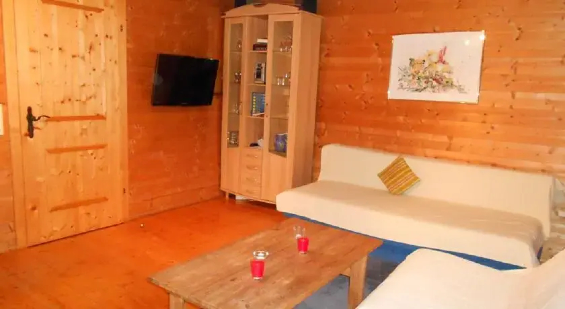 Wasserfallhütte Kufstein