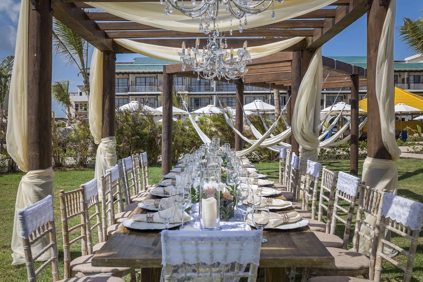 Ocean El Faro Resort - All Inclusive