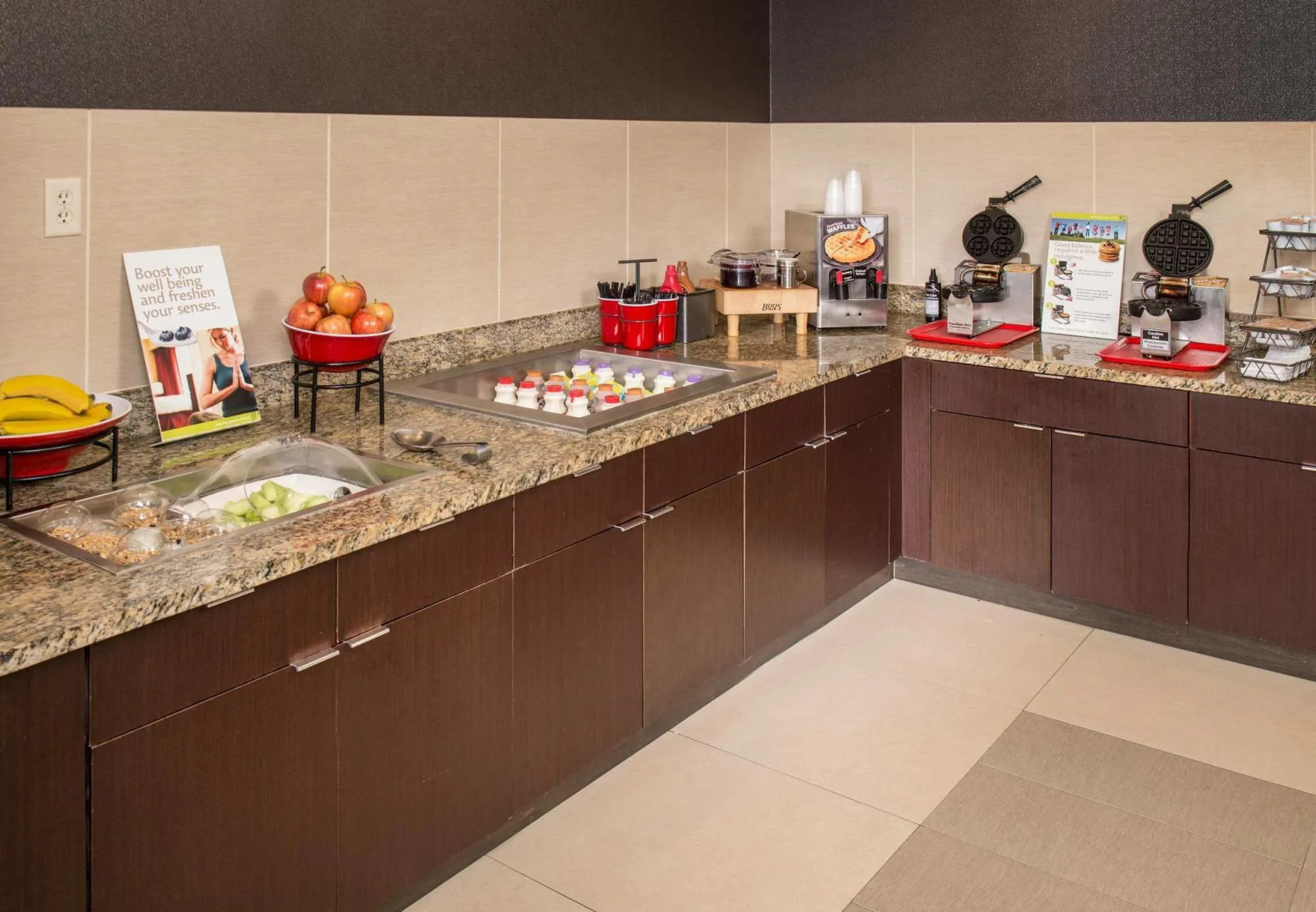 Residence Inn by Marriott Frederick