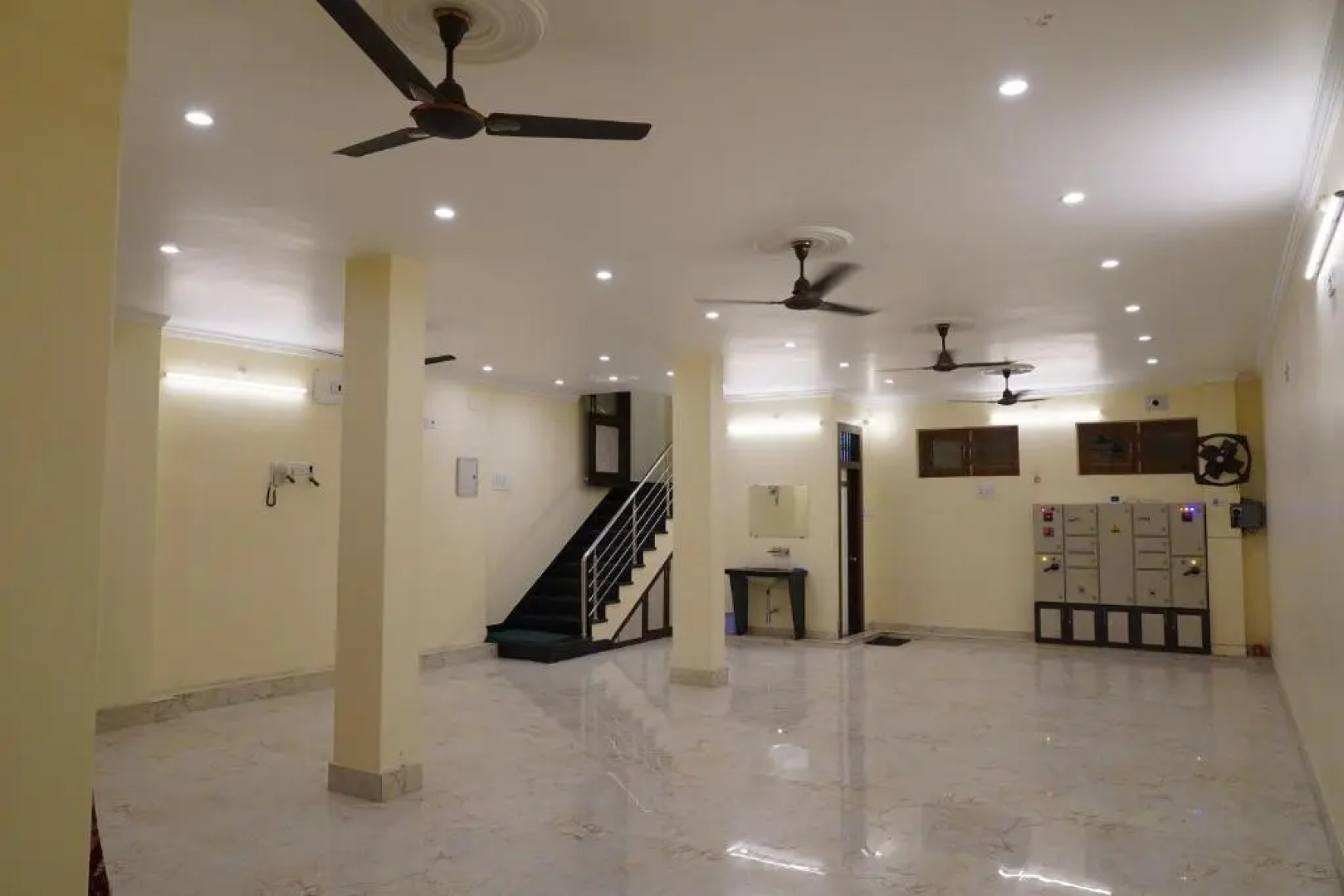 Hotel City Palace
