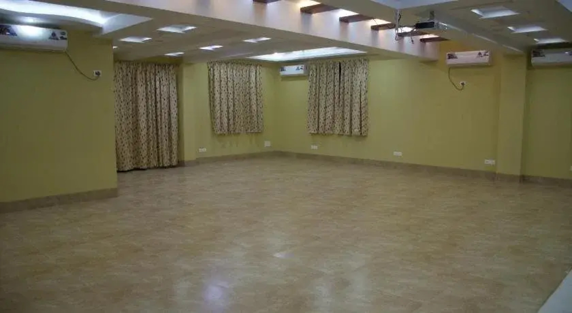 Hira Laxmi Residency