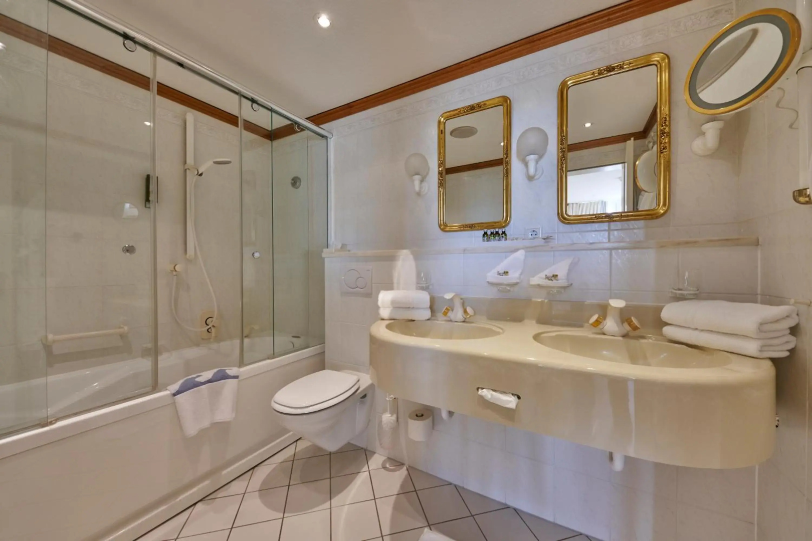 Badhotel Sternhagen
