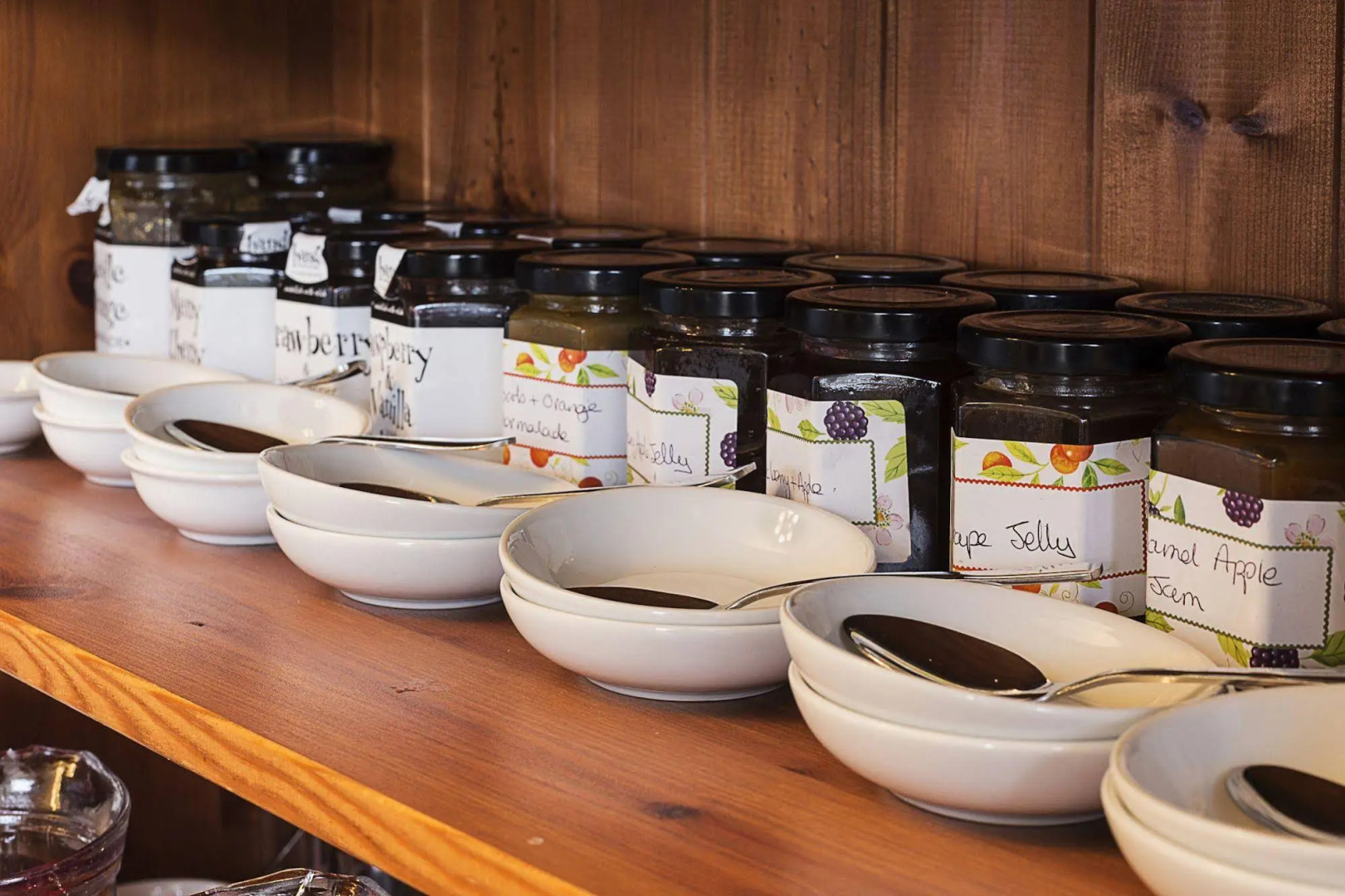 Langdale View Guest House