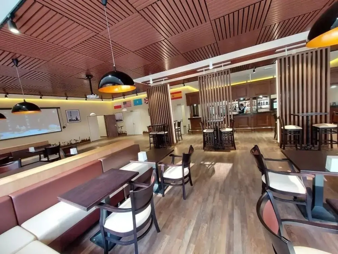 Отель «Шагала Аксай»