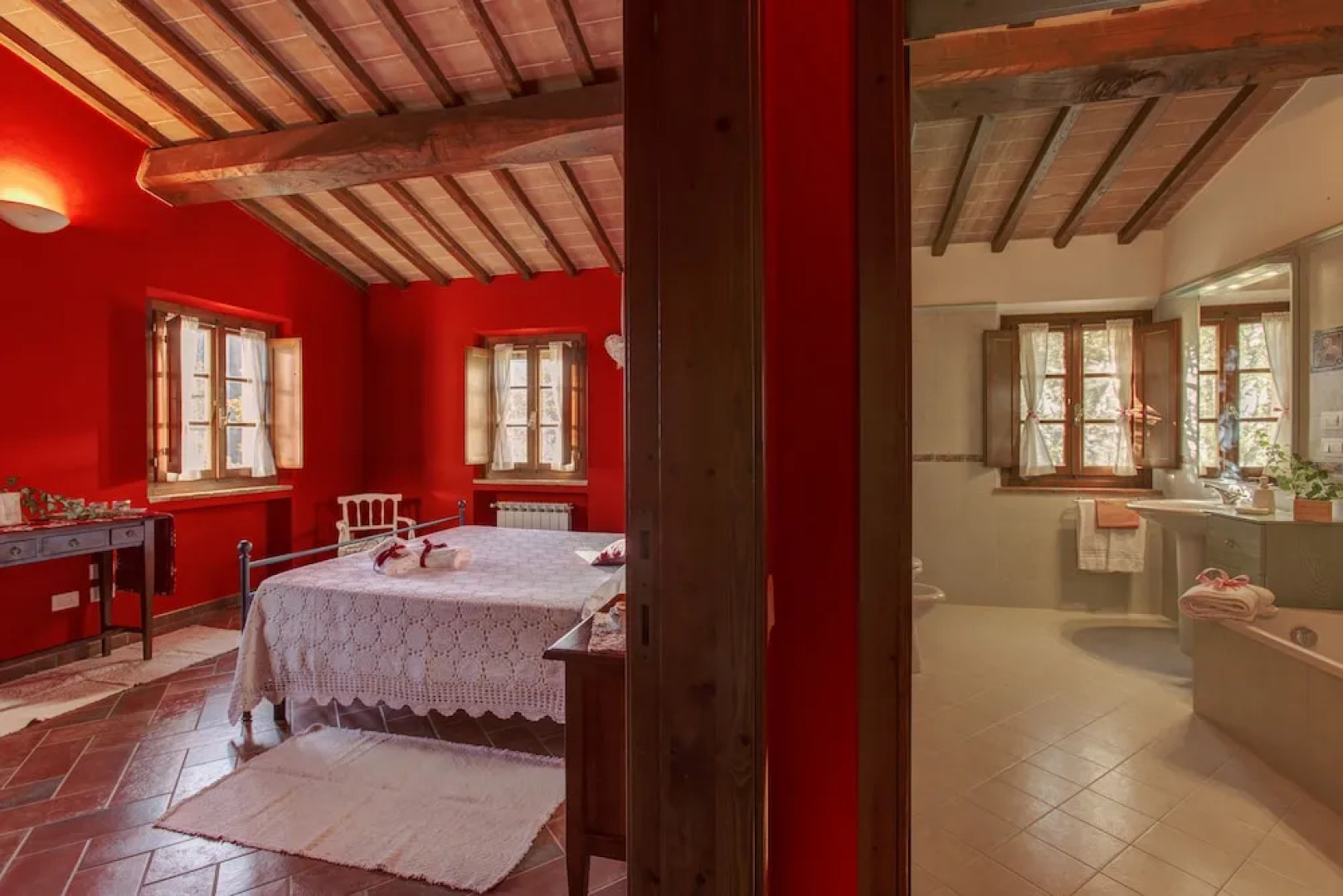 La Grotta dell'Eremita