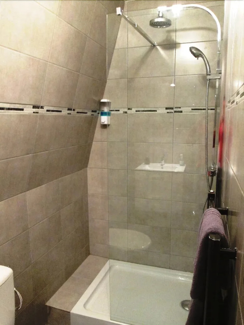 Chambres d'Hôte Dijon Clair de Lune