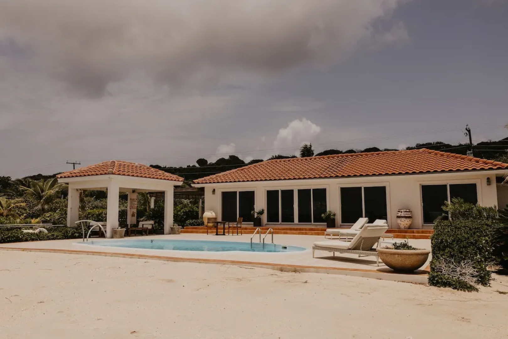 Le Soleil d'Or CaymanBrac