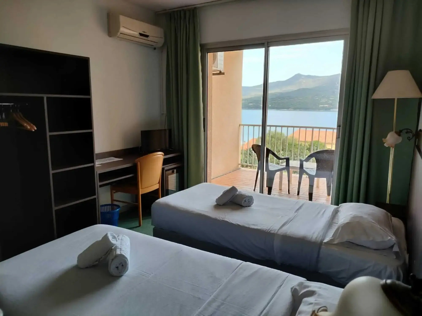 Hôtel Hibiscus
