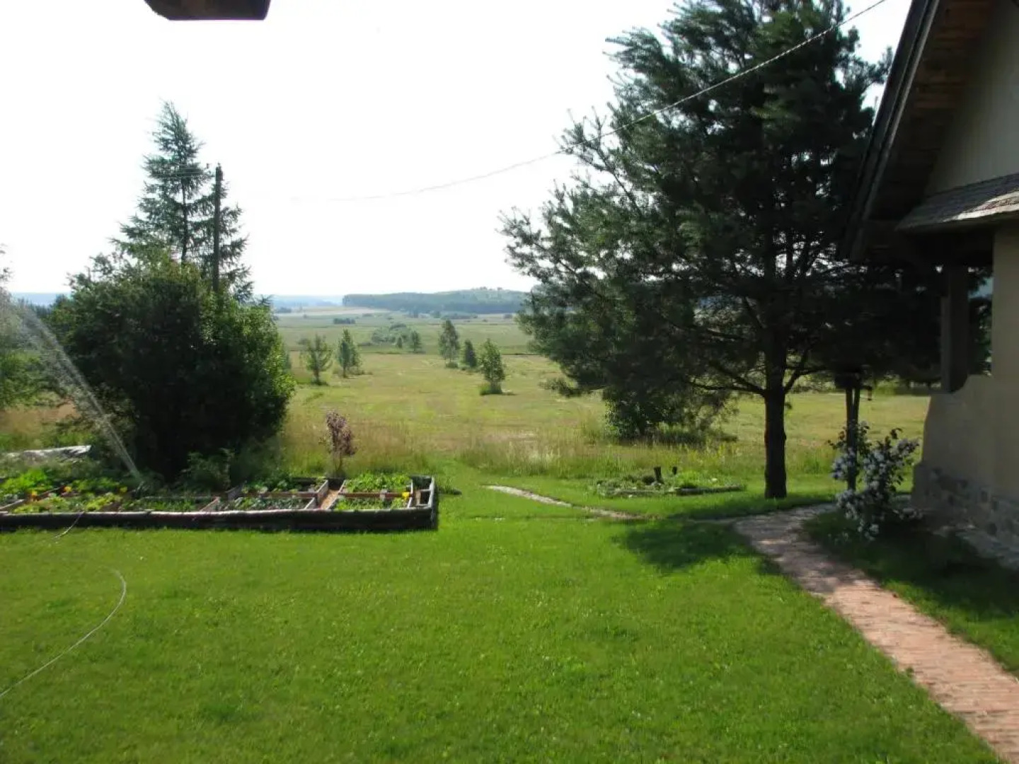 Dom na Krańcu Świata