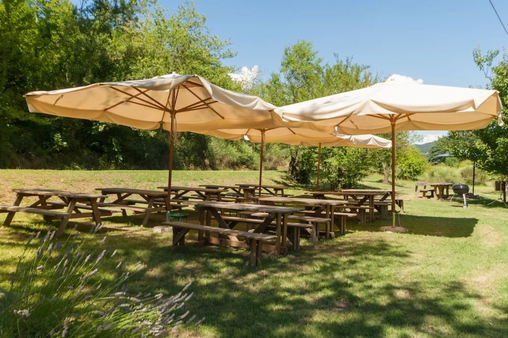 Agriturismo Rio Verde