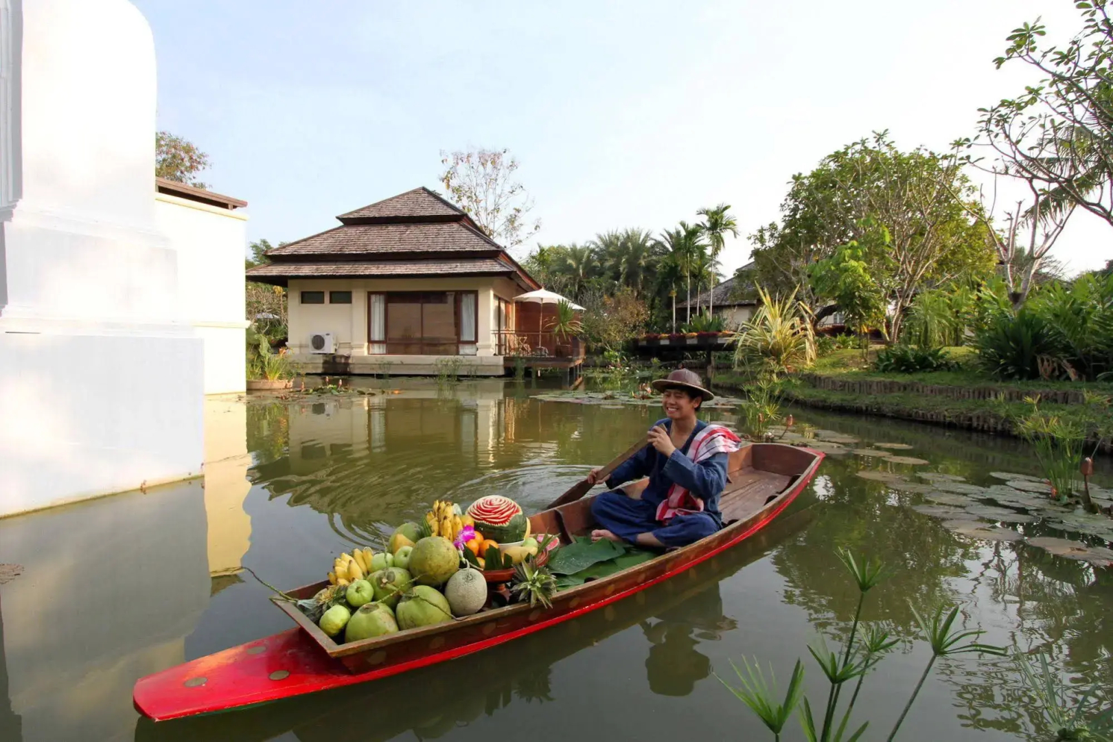 Fanli Resort Chiang Mai