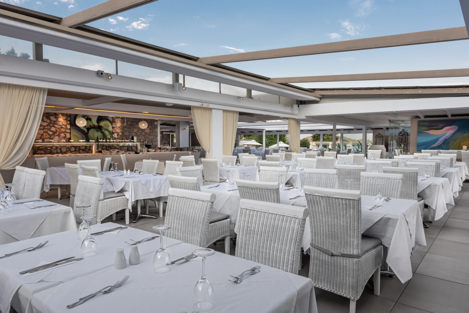 Kassandra Bay Resort, Suites & Spa