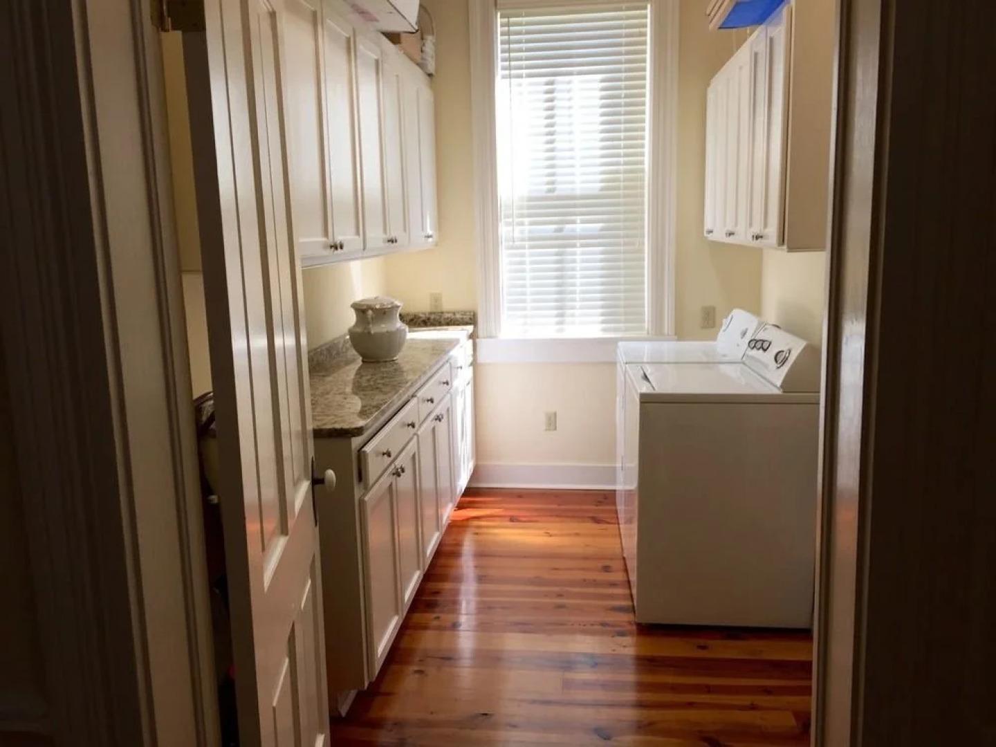 Hamilton Guest House