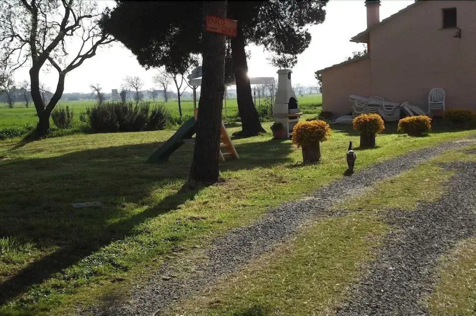 Agriturismo Susanna e Atria