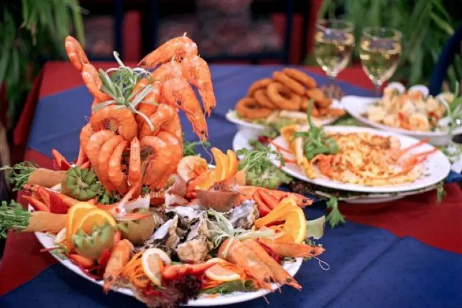 Cattlemans Country Motor Inn & Serviced Apartments