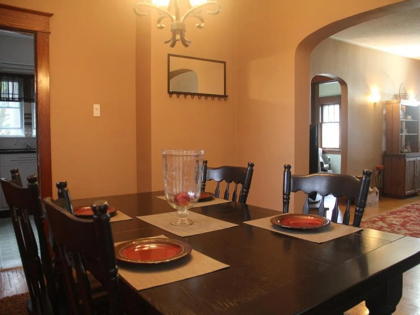 Eastwood Tourist Lodge