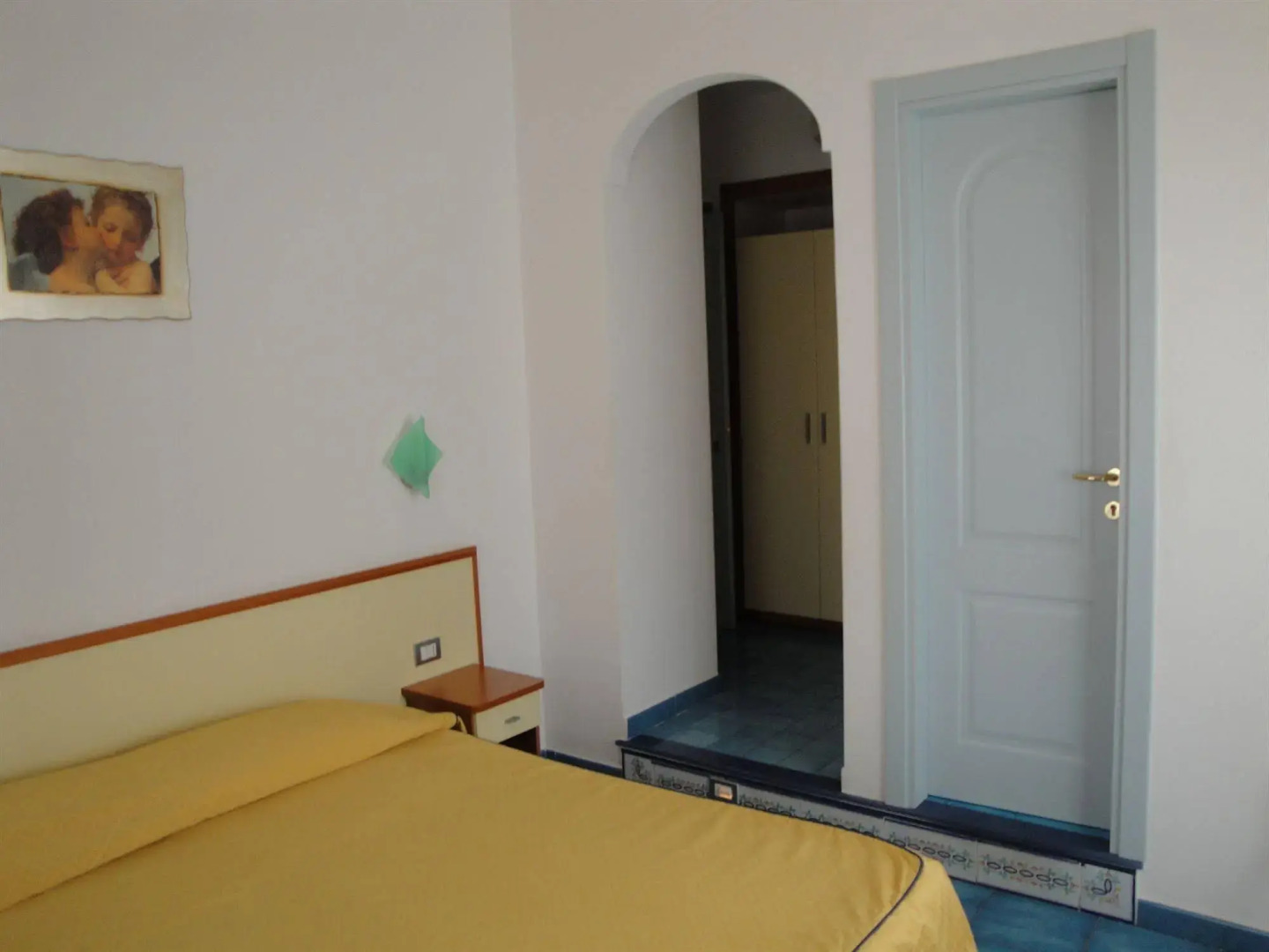 Meublè Casa Mannini