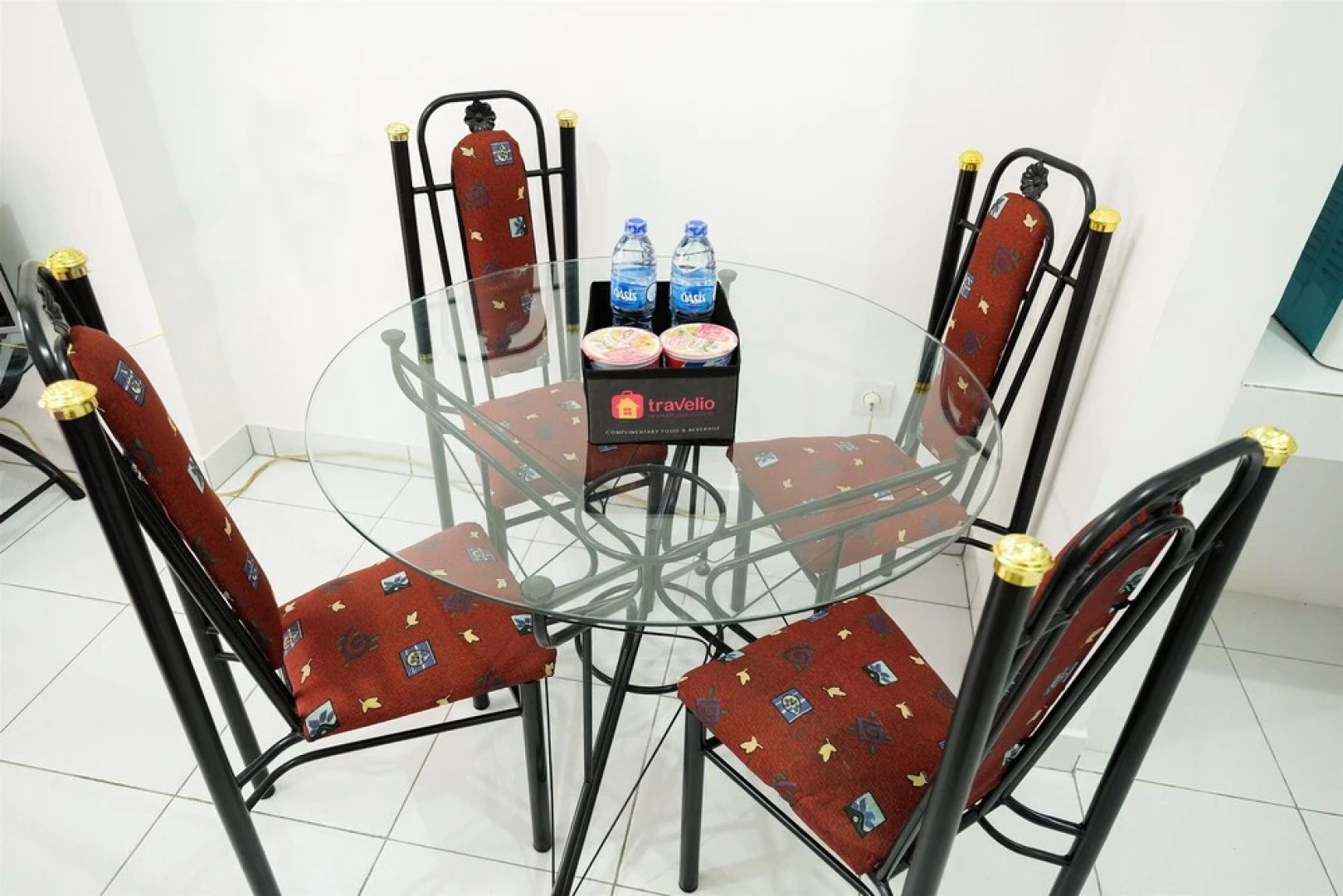 Casa De Parco Apartment near to ICE BSD