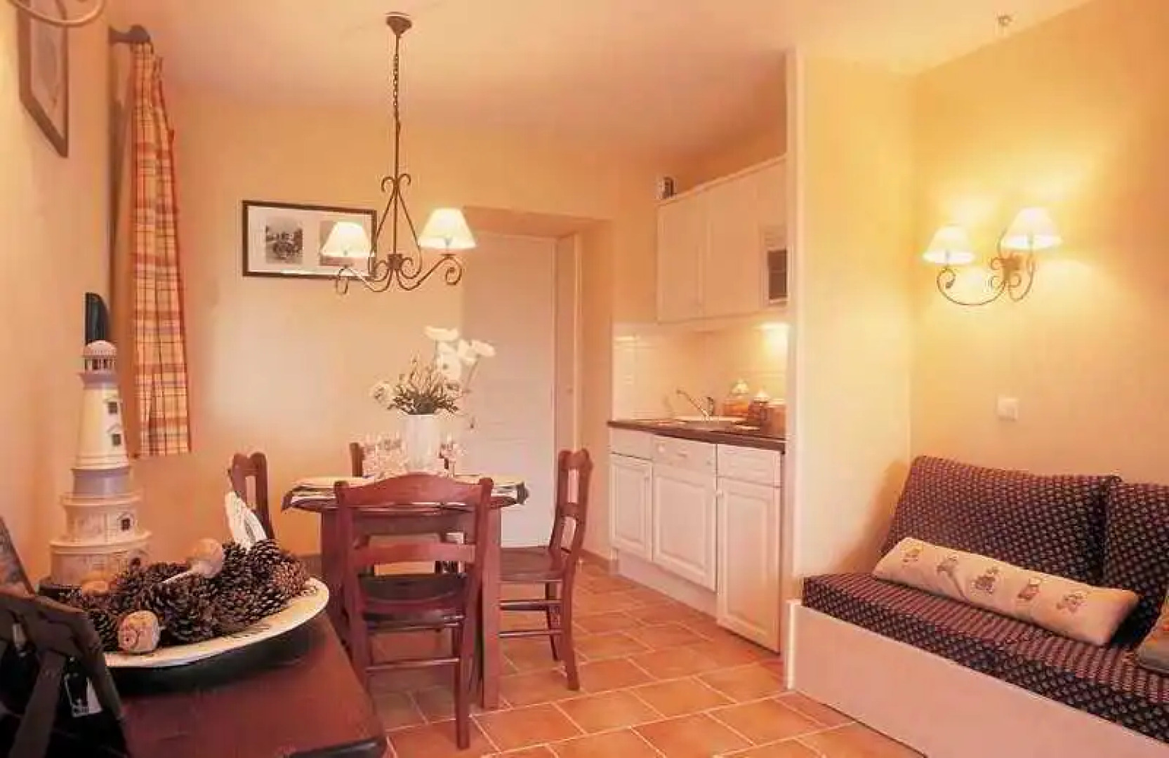 Pierre & Vacances Résidence du Golf Deauville