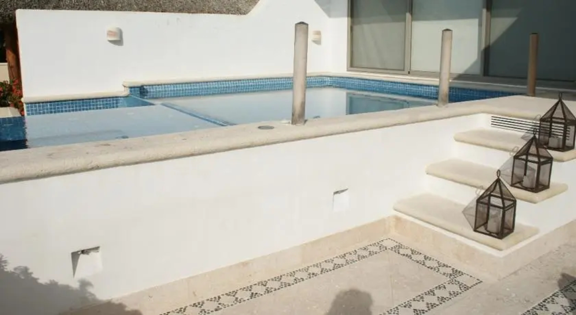 Villa del Sha Acapulco